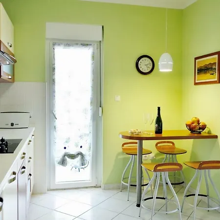 Dalmotion Apartment