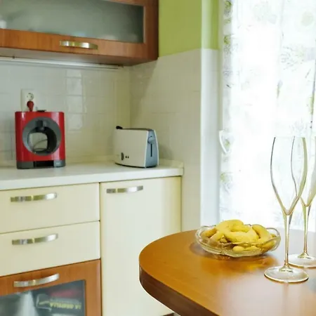 Apartment Dalmotion Split