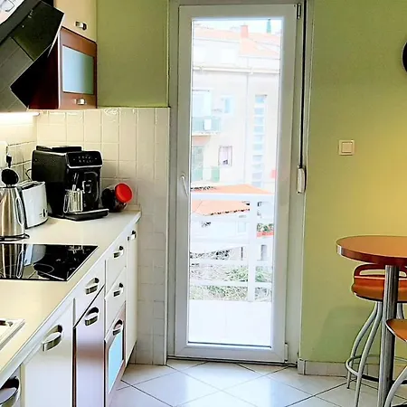 Apartment Dalmotion