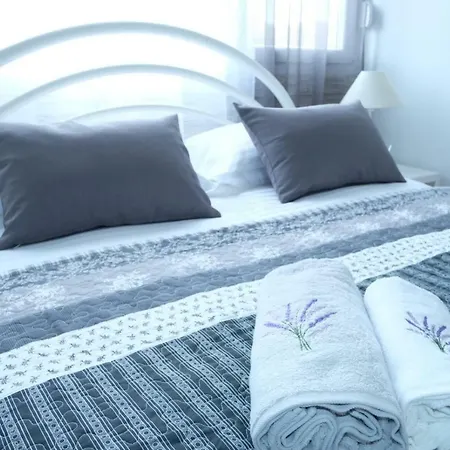 Dalmotion Apartment *