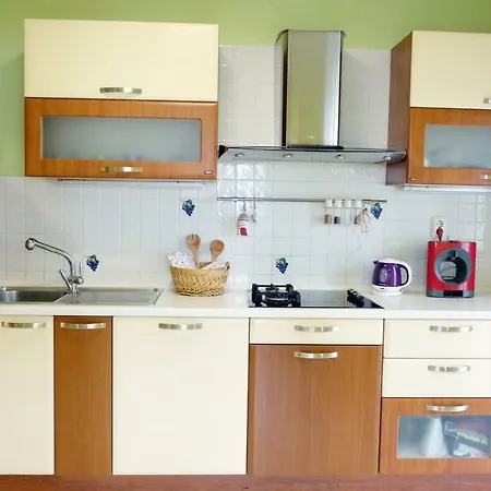 Dalmotion Apartment
