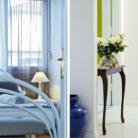 Apartment Dalmotion Split