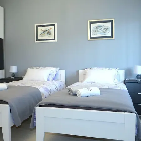Dalmotion Apartment