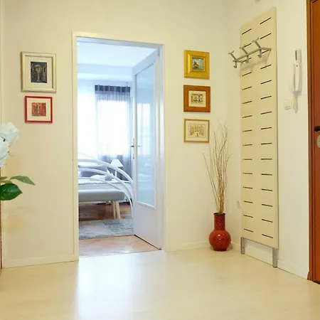 Dalmotion Apartment