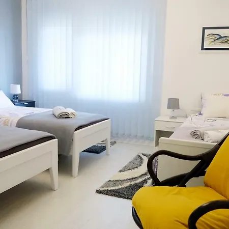 Apartment Dalmotion *