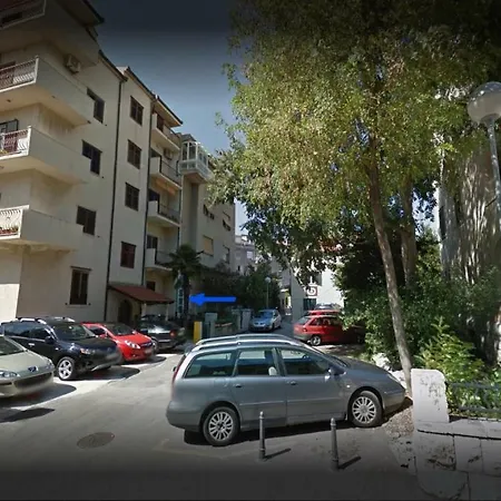 Dalmotion Apartment *